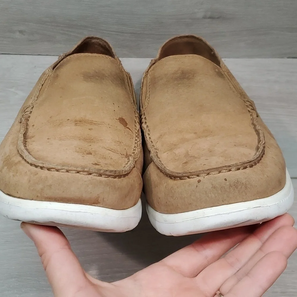 UGG good all